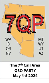 Central Oregon DX Club -- N7LE / NE6LE